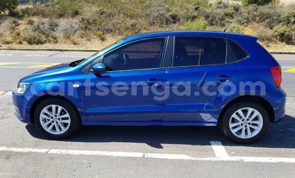 Nunua Ilio tumika Volkswagen Polo Blue Gari ndani ya Ezulwini nchini Hhohho Nunua Ilio tumika Volkswagen Polo Blue Gari ndani ya Ezulwini nchini Hhohho