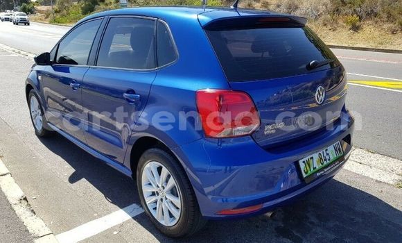 Nunua Ilio tumika Volkswagen Polo Blue Gari ndani ya Ezulwini nchini Hhohho Nunua Ilio tumika Volkswagen Polo Blue Gari ndani ya Ezulwini nchini Hhohho