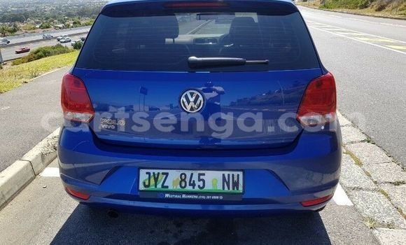 Nunua Ilio tumika Volkswagen Polo Blue Gari ndani ya Ezulwini nchini Hhohho Nunua Ilio tumika Volkswagen Polo Blue Gari ndani ya Ezulwini nchini Hhohho