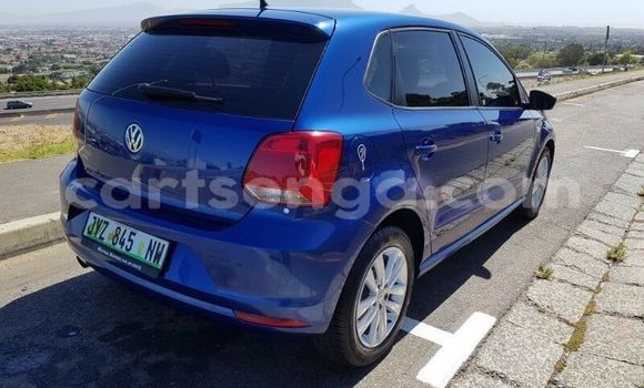 Nunua Ilio tumika Volkswagen Polo Blue Gari ndani ya Ezulwini nchini Hhohho Nunua Ilio tumika Volkswagen Polo Blue Gari ndani ya Ezulwini nchini Hhohho