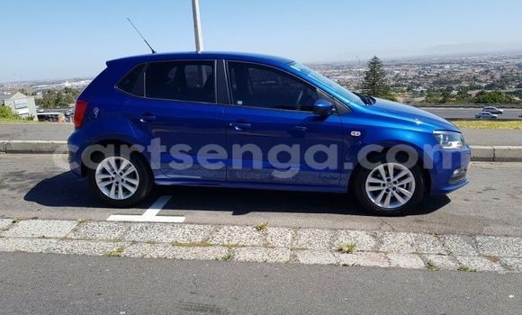 Nunua Ilio tumika Volkswagen Polo Blue Gari ndani ya Ezulwini nchini Hhohho Nunua Ilio tumika Volkswagen Polo Blue Gari ndani ya Ezulwini nchini Hhohho