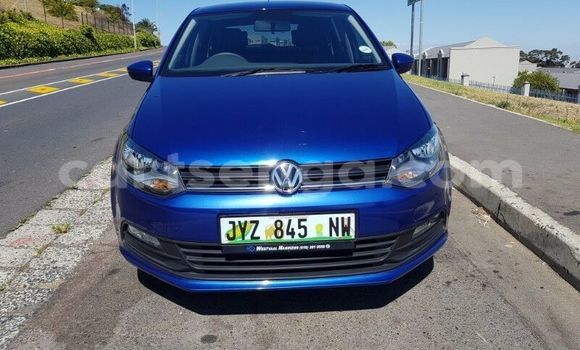Nunua Ilio tumika Volkswagen Polo Blue Gari ndani ya Ezulwini nchini Hhohho Nunua Ilio tumika Volkswagen Polo Blue Gari ndani ya Ezulwini nchini Hhohho