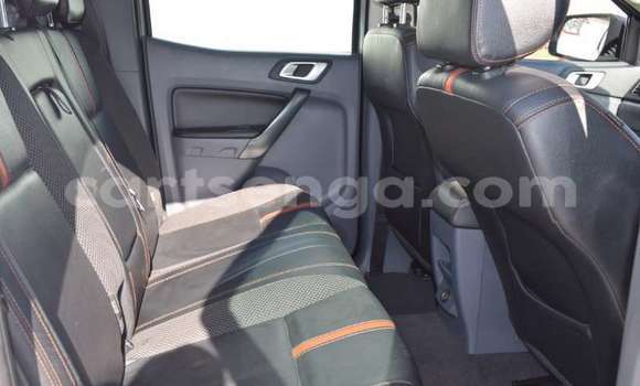 Nunua Ilio tumika Ford Ranger Silver Gari ndani ya Bulembu nchini Hhohho Nunua Ilio tumika Ford Ranger Silver Gari ndani ya Bulembu nchini Hhohho