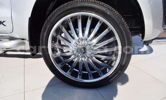 Nunua Ilio tumika Ford Ranger Silver Gari ndani ya Bulembu nchini Hhohho Nunua Ilio tumika Ford Ranger Silver Gari ndani ya Bulembu nchini Hhohho