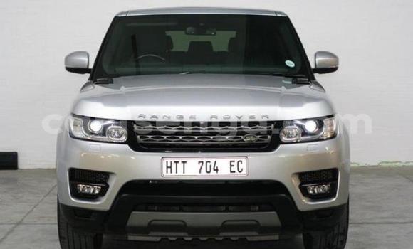 Nunua Ilio tumika Land Rover Range Rover Sport Silver Gari ndani ya Manzini nchini Manzini Nunua Ilio tumika Land Rover Range Rover Sport Silver Gari ndani ya Manzini nchini Manzini