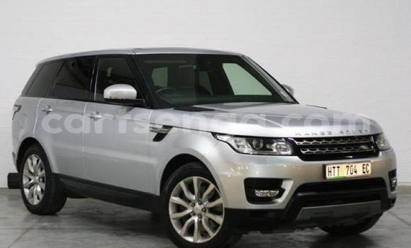Nunua Ilio tumika Land Rover Range Rover Sport Silver Gari ndani ya Manzini nchini Manzini Nunua Ilio tumika Land Rover Range Rover Sport Silver Gari ndani ya Manzini nchini Manzini