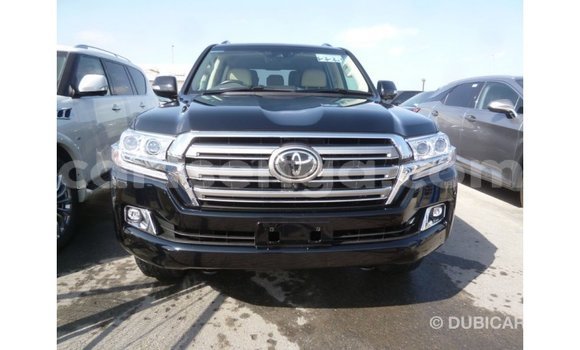 Nunua Imported Toyota Land Cruiser Black Gari ndani ya Import - Dubai nchini Hhohho Nunua Imported Toyota Land Cruiser Black Gari ndani ya Import - Dubai nchini Hhohho