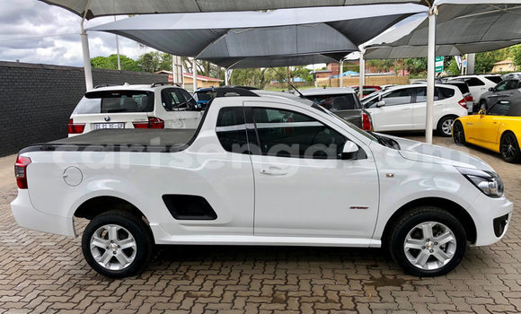 Nunua Ilio tumika Chevrolet Corsa White Gari ndani ya Mbabane nchini Manzini Nunua Ilio tumika Chevrolet Corsa White Gari ndani ya Mbabane nchini Manzini