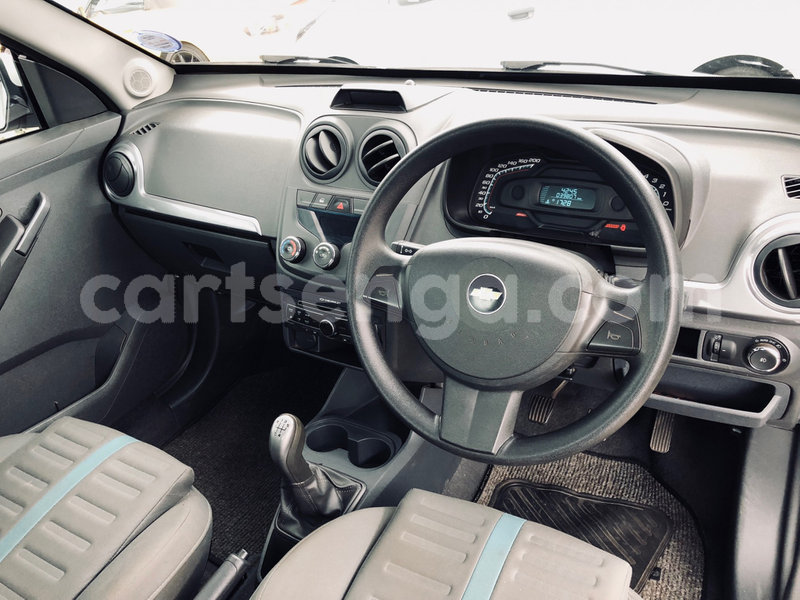 Big with watermark chevrolet corsa utility 1.8 sport6