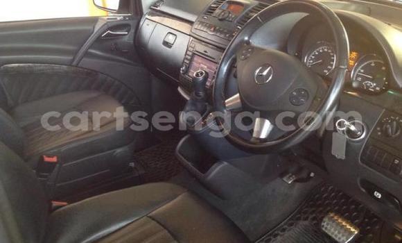 Buy Used Mercedes‒Benz Viano White Car in Matsapha in Manzini Buy Used Mercedes‒Benz Viano White Car in Matsapha in Manzini