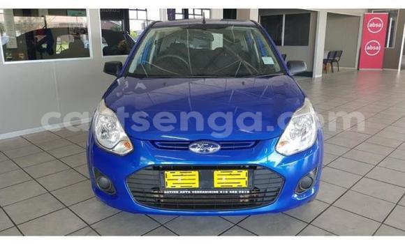 Acheter Occasion Voiture Ford Fiesta Bleu à Hlatikulu, Shiselweni District Acheter Occasion Voiture Ford Fiesta Bleu à Hlatikulu, Shiselweni District