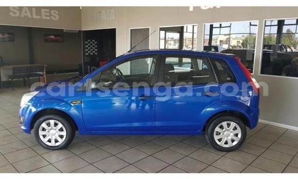 Acheter Occasion Voiture Ford Fiesta Bleu à Hlatikulu, Shiselweni District Acheter Occasion Voiture Ford Fiesta Bleu à Hlatikulu, Shiselweni District