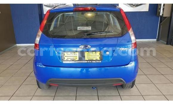 Acheter Occasion Voiture Ford Fiesta Bleu à Hlatikulu, Shiselweni District Acheter Occasion Voiture Ford Fiesta Bleu à Hlatikulu, Shiselweni District