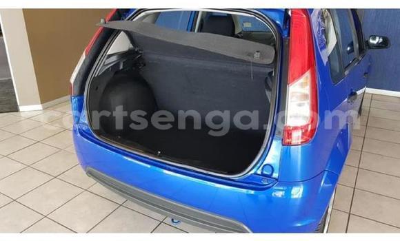 Acheter Occasion Voiture Ford Fiesta Bleu à Hlatikulu, Shiselweni District Acheter Occasion Voiture Ford Fiesta Bleu à Hlatikulu, Shiselweni District