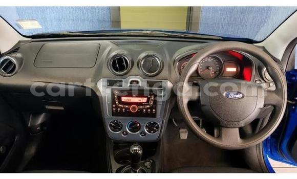 Acheter Occasion Voiture Ford Fiesta Bleu à Hlatikulu, Shiselweni District Acheter Occasion Voiture Ford Fiesta Bleu à Hlatikulu, Shiselweni District