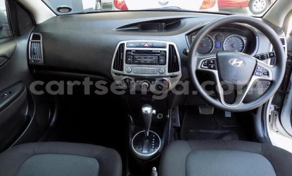 Acheter Occasion Voiture Hyundai i20 Gris à Manzini, Manzini Acheter Occasion Voiture Hyundai i20 Gris à Manzini, Manzini