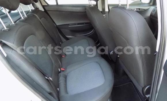 Acheter Occasion Voiture Hyundai i20 Gris à Manzini, Manzini Acheter Occasion Voiture Hyundai i20 Gris à Manzini, Manzini