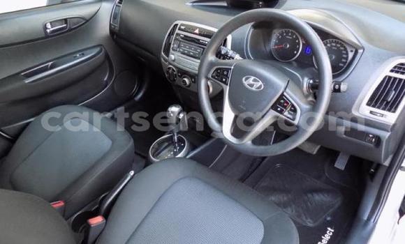 Acheter Occasion Voiture Hyundai i20 Gris à Manzini, Manzini Acheter Occasion Voiture Hyundai i20 Gris à Manzini, Manzini