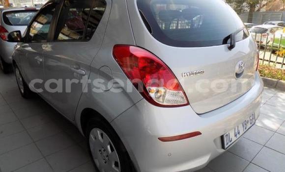 Acheter Occasion Voiture Hyundai i20 Gris à Manzini, Manzini Acheter Occasion Voiture Hyundai i20 Gris à Manzini, Manzini