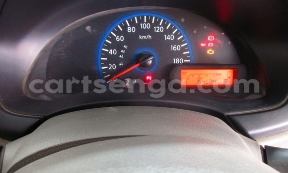 Nunua Ilio tumika Datsun GO Silver Gari ndani ya Manzini nchini Manzini Nunua Ilio tumika Datsun GO Silver Gari ndani ya Manzini nchini Manzini