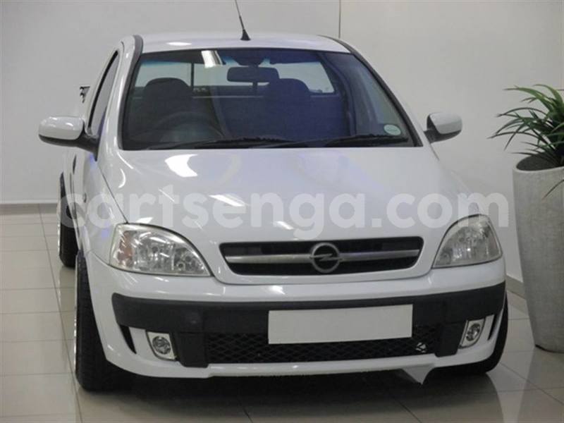 Big with watermark 2007 opel corsa 1.4i sport opel corsa utility bakkie