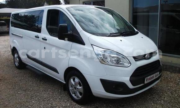 Acheter Occasion Voiture Ford Tourneo Custom Blanc à Mbabane, Manzini Acheter Occasion Voiture Ford Tourneo Custom Blanc à Mbabane, Manzini