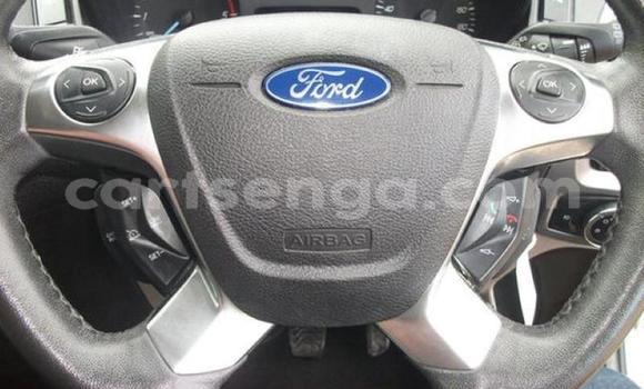 Acheter Occasion Voiture Ford Tourneo Custom Blanc à Mbabane, Manzini Acheter Occasion Voiture Ford Tourneo Custom Blanc à Mbabane, Manzini