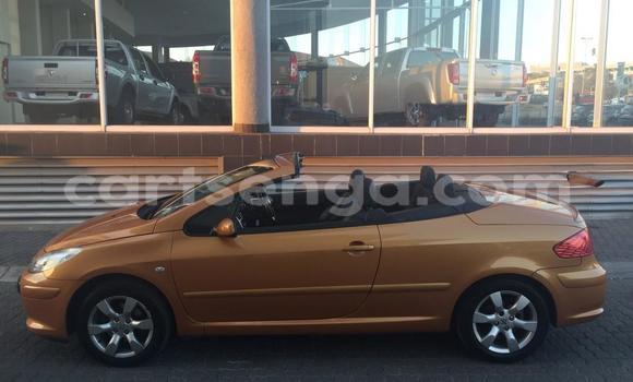 Nunua Ilio tumika Peugeot 307 Beige Gari ndani ya Manzini nchini Manzini Nunua Ilio tumika Peugeot 307 Beige Gari ndani ya Manzini nchini Manzini