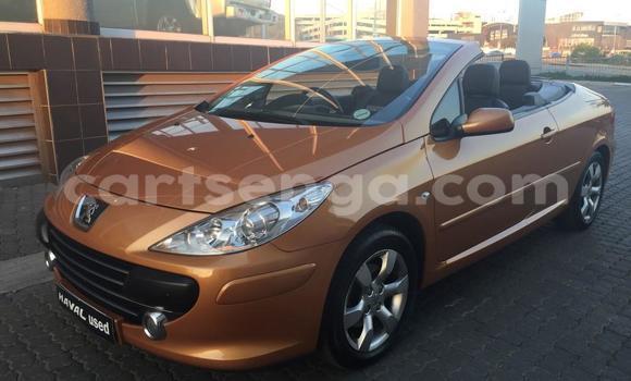 Nunua Ilio tumika Peugeot 307 Beige Gari ndani ya Manzini nchini Manzini Nunua Ilio tumika Peugeot 307 Beige Gari ndani ya Manzini nchini Manzini