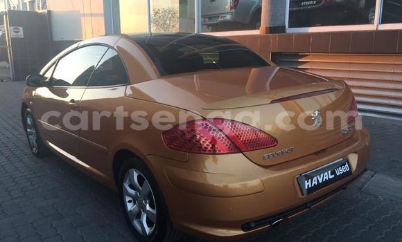 Nunua Ilio tumika Peugeot 307 Beige Gari ndani ya Manzini nchini Manzini Nunua Ilio tumika Peugeot 307 Beige Gari ndani ya Manzini nchini Manzini