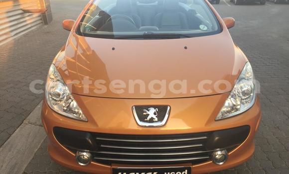 Nunua Ilio tumika Peugeot 307 Beige Gari ndani ya Manzini nchini Manzini Nunua Ilio tumika Peugeot 307 Beige Gari ndani ya Manzini nchini Manzini