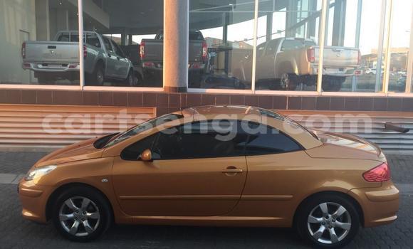 Nunua Ilio tumika Peugeot 307 Beige Gari ndani ya Manzini nchini Manzini Nunua Ilio tumika Peugeot 307 Beige Gari ndani ya Manzini nchini Manzini