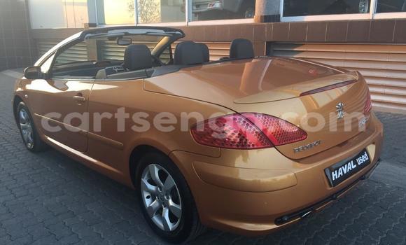 Nunua Ilio tumika Peugeot 307 Beige Gari ndani ya Manzini nchini Manzini Nunua Ilio tumika Peugeot 307 Beige Gari ndani ya Manzini nchini Manzini