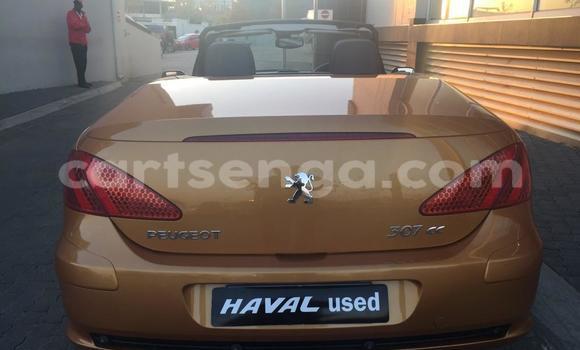 Nunua Ilio tumika Peugeot 307 Beige Gari ndani ya Manzini nchini Manzini Nunua Ilio tumika Peugeot 307 Beige Gari ndani ya Manzini nchini Manzini