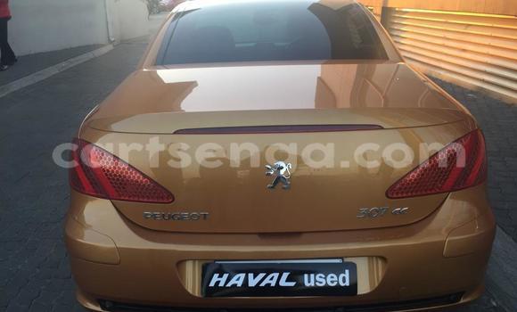 Nunua Ilio tumika Peugeot 307 Beige Gari ndani ya Manzini nchini Manzini Nunua Ilio tumika Peugeot 307 Beige Gari ndani ya Manzini nchini Manzini