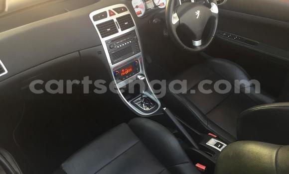 Nunua Ilio tumika Peugeot 307 Beige Gari ndani ya Manzini nchini Manzini Nunua Ilio tumika Peugeot 307 Beige Gari ndani ya Manzini nchini Manzini