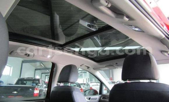 Acheter Occasion Voiture Volkswagen Golf Plus Rouge à Manzini, Manzini Acheter Occasion Voiture Volkswagen Golf Plus Rouge à Manzini, Manzini