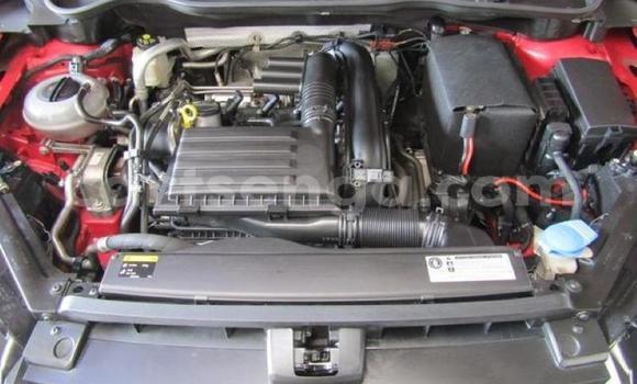 Acheter Occasion Voiture Volkswagen Golf Plus Rouge à Manzini, Manzini Acheter Occasion Voiture Volkswagen Golf Plus Rouge à Manzini, Manzini