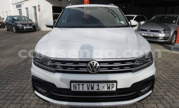 Acheter Occasion Voiture Volkswagen Tiguan Autre à Malkerns, Manzini Acheter Occasion Voiture Volkswagen Tiguan Autre à Malkerns, Manzini