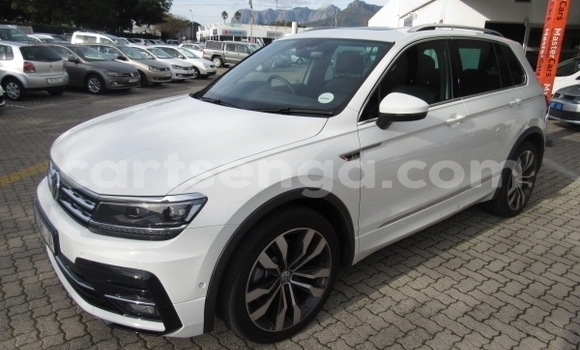 Acheter Occasion Voiture Volkswagen Tiguan Autre à Malkerns, Manzini Acheter Occasion Voiture Volkswagen Tiguan Autre à Malkerns, Manzini