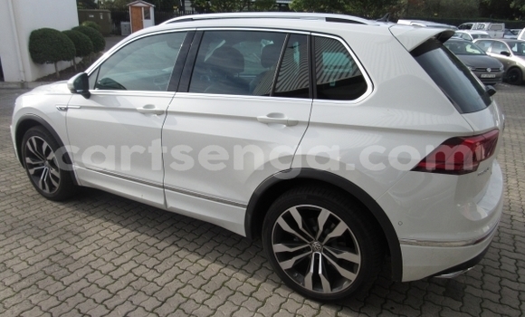 Acheter Occasion Voiture Volkswagen Tiguan Autre à Malkerns, Manzini Acheter Occasion Voiture Volkswagen Tiguan Autre à Malkerns, Manzini