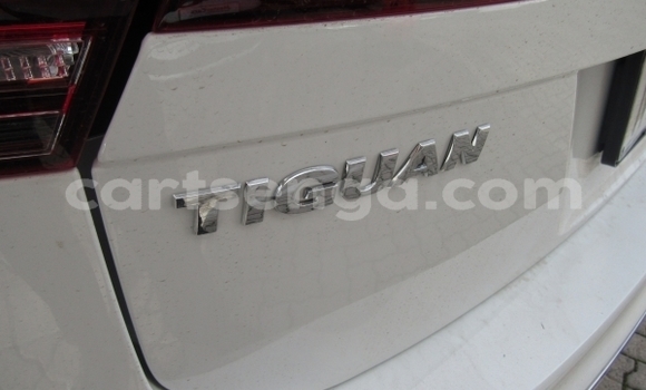 Acheter Occasion Voiture Volkswagen Tiguan Autre à Malkerns, Manzini Acheter Occasion Voiture Volkswagen Tiguan Autre à Malkerns, Manzini