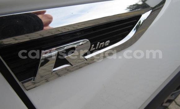 Acheter Occasion Voiture Volkswagen Tiguan Autre à Malkerns, Manzini Acheter Occasion Voiture Volkswagen Tiguan Autre à Malkerns, Manzini