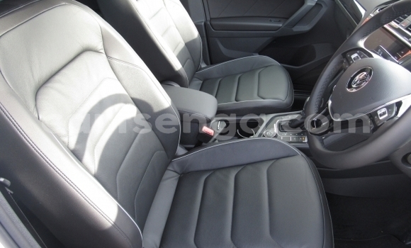 Acheter Occasion Voiture Volkswagen Tiguan Autre à Malkerns, Manzini Acheter Occasion Voiture Volkswagen Tiguan Autre à Malkerns, Manzini