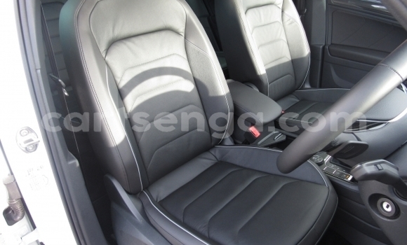 Acheter Occasion Voiture Volkswagen Tiguan Autre à Malkerns, Manzini Acheter Occasion Voiture Volkswagen Tiguan Autre à Malkerns, Manzini