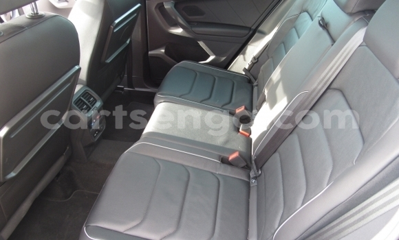 Acheter Occasion Voiture Volkswagen Tiguan Autre à Malkerns, Manzini Acheter Occasion Voiture Volkswagen Tiguan Autre à Malkerns, Manzini