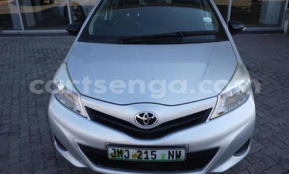 Nunua Ilio tumika Toyota Yaris Blue Gari ndani ya Manzini nchini Manzini Nunua Ilio tumika Toyota Yaris Blue Gari ndani ya Manzini nchini Manzini