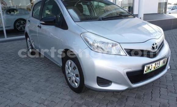 Nunua Ilio tumika Toyota Yaris Blue Gari ndani ya Manzini nchini Manzini Nunua Ilio tumika Toyota Yaris Blue Gari ndani ya Manzini nchini Manzini