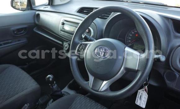 Nunua Ilio tumika Toyota Yaris Blue Gari ndani ya Manzini nchini Manzini Nunua Ilio tumika Toyota Yaris Blue Gari ndani ya Manzini nchini Manzini