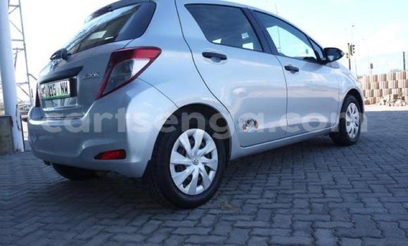Nunua Ilio tumika Toyota Yaris Blue Gari ndani ya Manzini nchini Manzini Nunua Ilio tumika Toyota Yaris Blue Gari ndani ya Manzini nchini Manzini